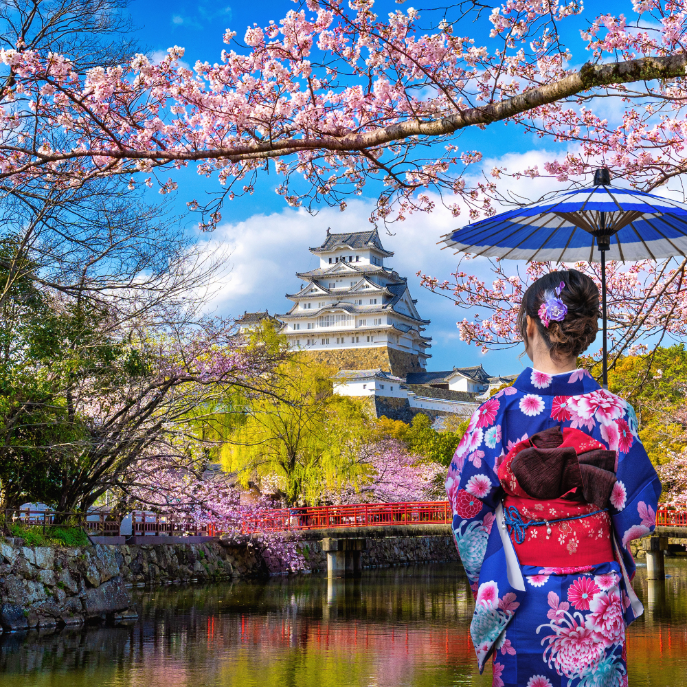 Japão